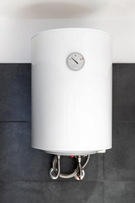 Chauffe-eau thermodynamique ou chaudi&egrave;re, quelle option pour l'eau chaude pr&egrave;s de Laon ?